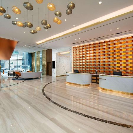 Moevenpick Living West Hanoi Eksteriør billede
