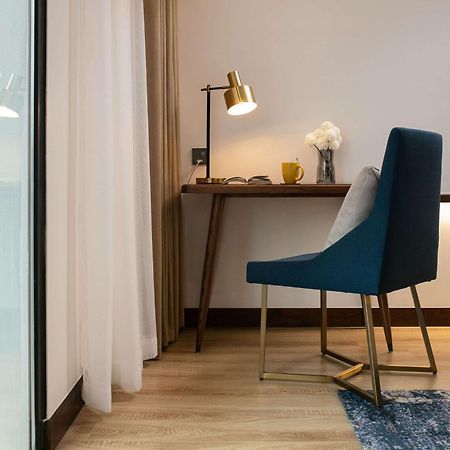 Moevenpick Living West Hanoi Eksteriør billede