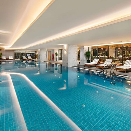 Moevenpick Living West Hanoi Eksteriør billede