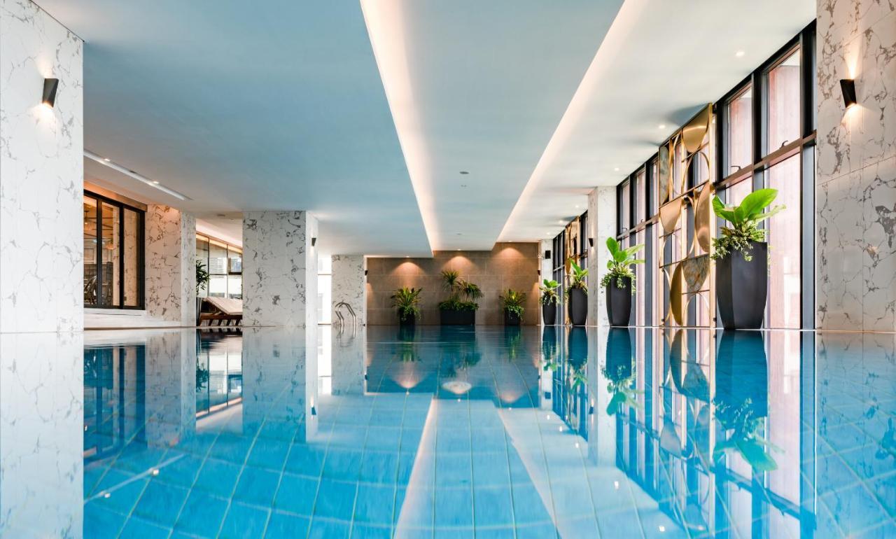 Moevenpick Living West Hanoi Eksteriør billede