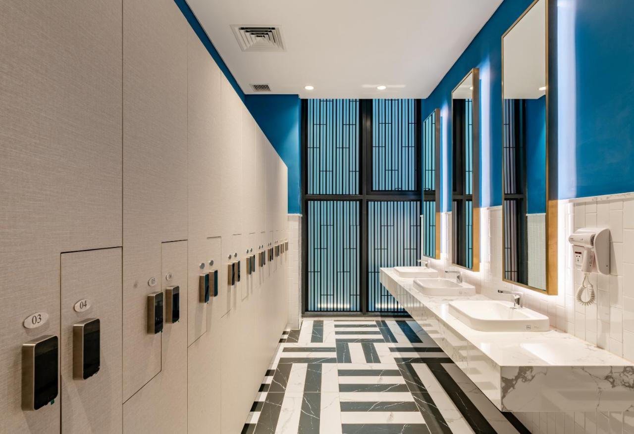 Moevenpick Living West Hanoi Eksteriør billede