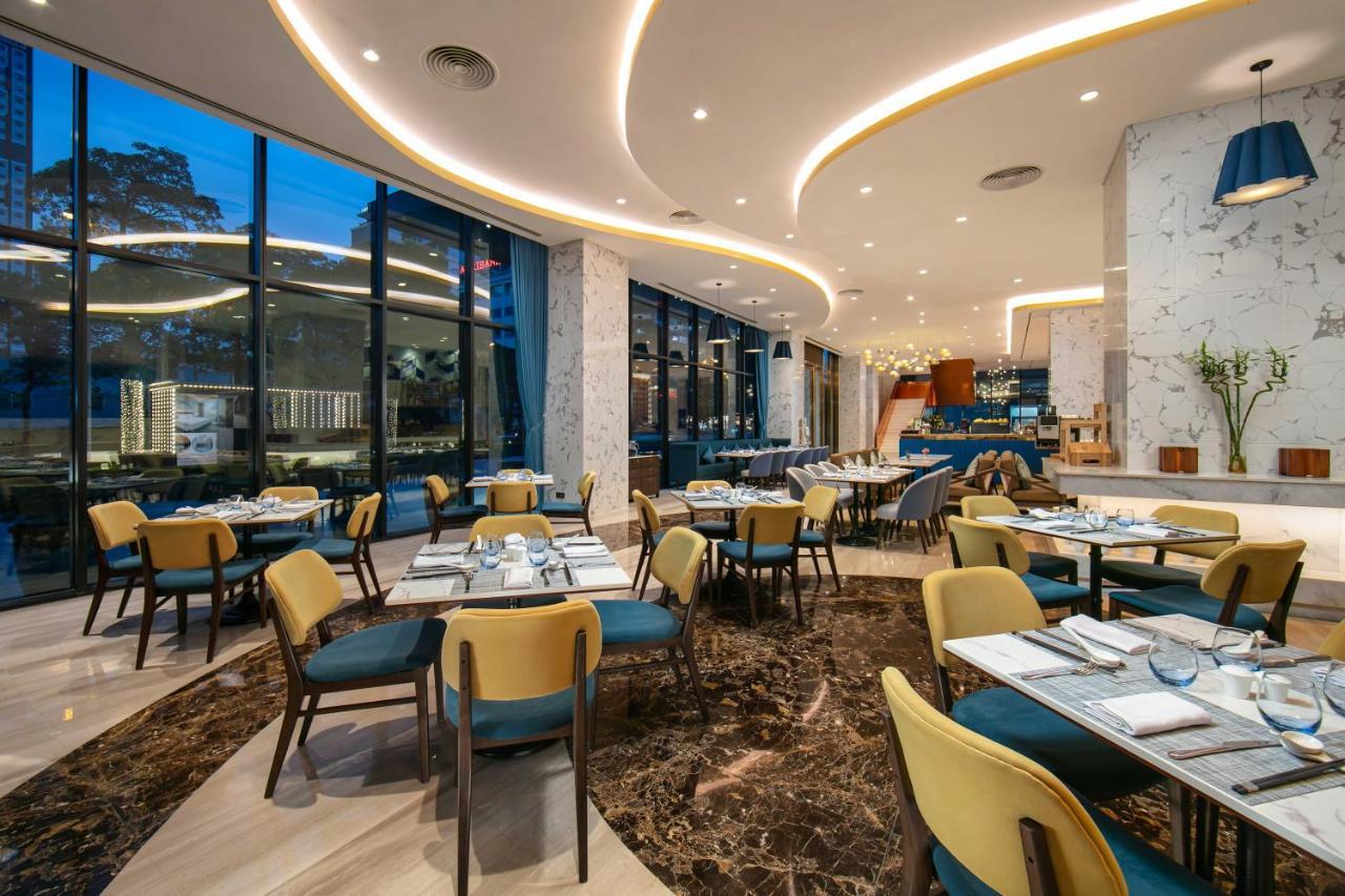 Moevenpick Living West Hanoi Eksteriør billede