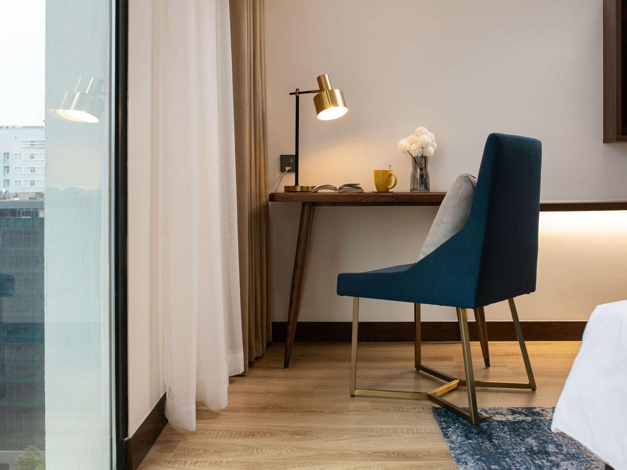 Moevenpick Living West Hanoi Eksteriør billede