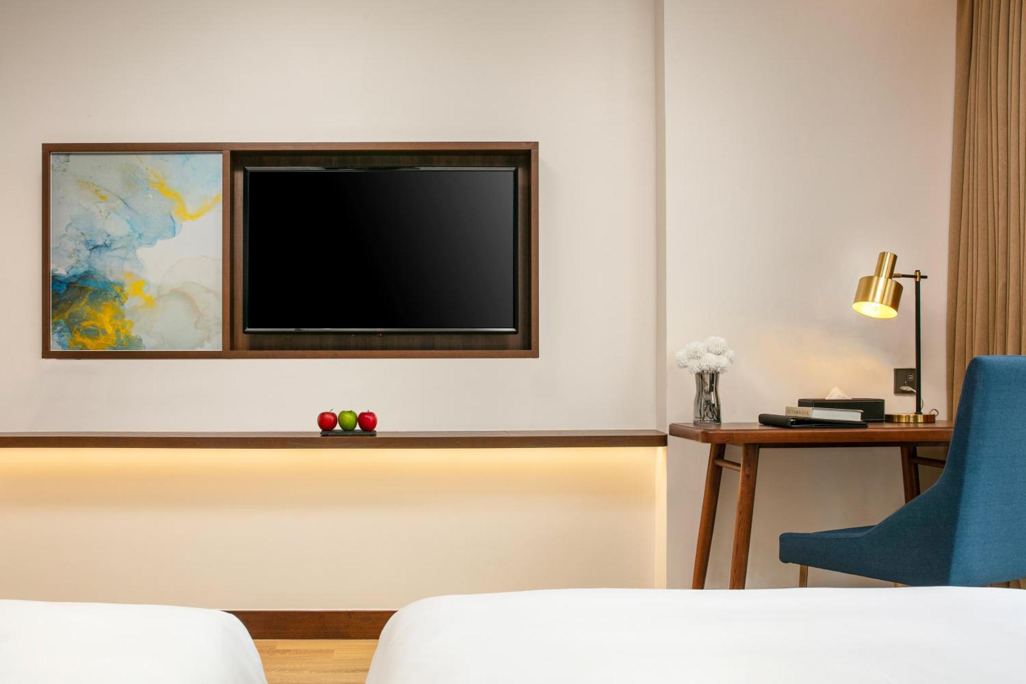 Moevenpick Living West Hanoi Eksteriør billede