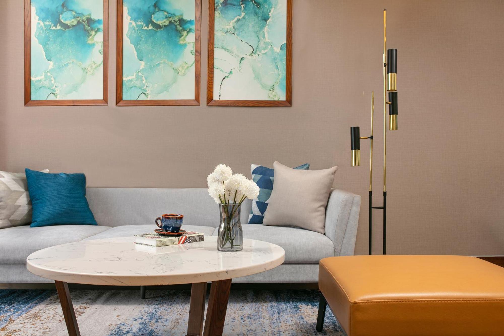 Moevenpick Living West Hanoi Eksteriør billede