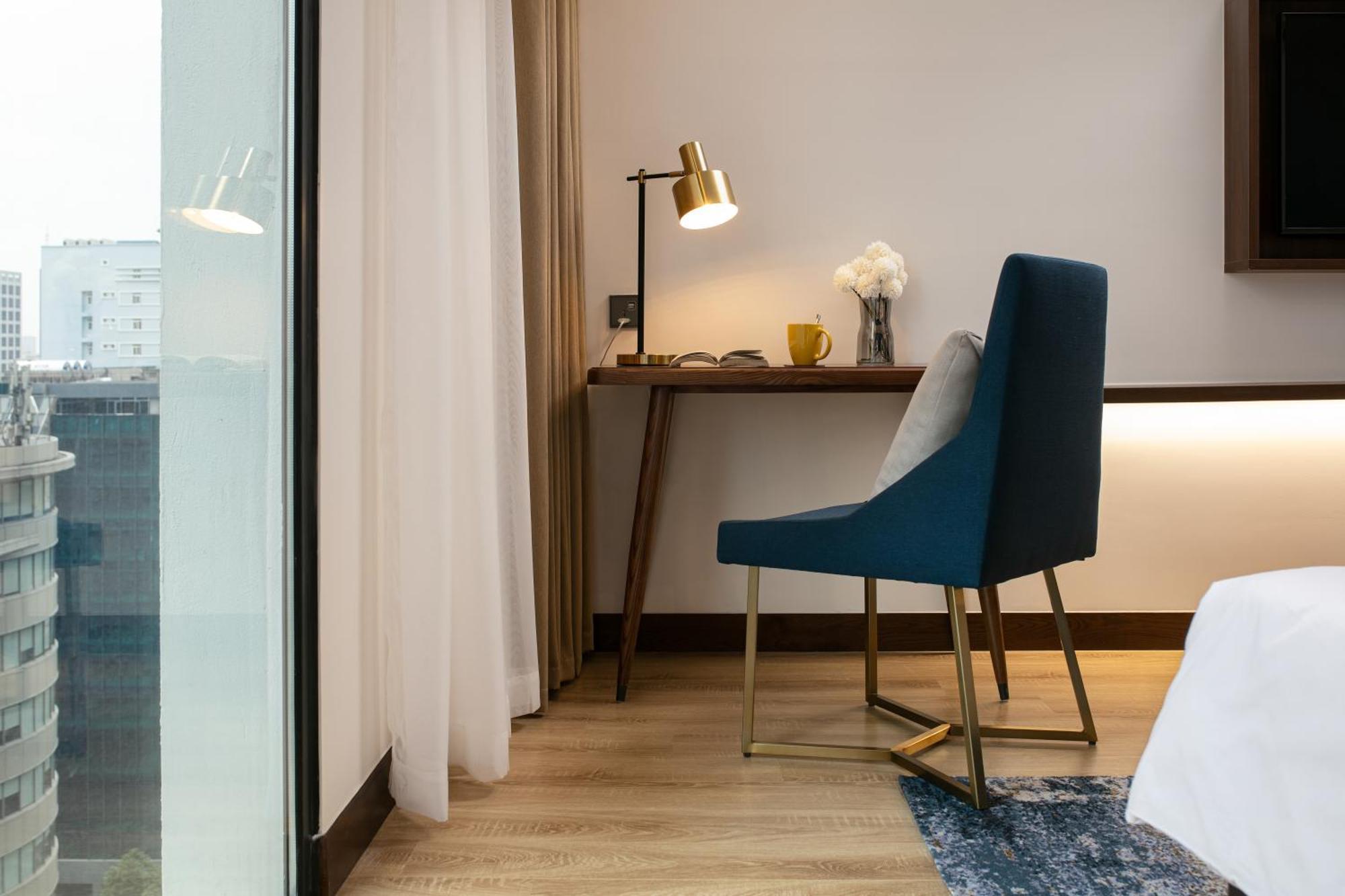 Moevenpick Living West Hanoi Eksteriør billede